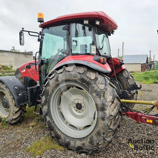 Case IH Farmall 105 A