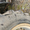 Case IH Farmall 105 A