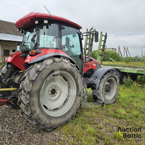 Case IH Farmall 105 A