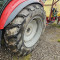 Case IH Farmall 105 A