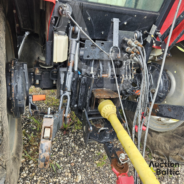 Case IH Farmall 105 A