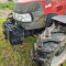 Case IH Farmall 105 A
