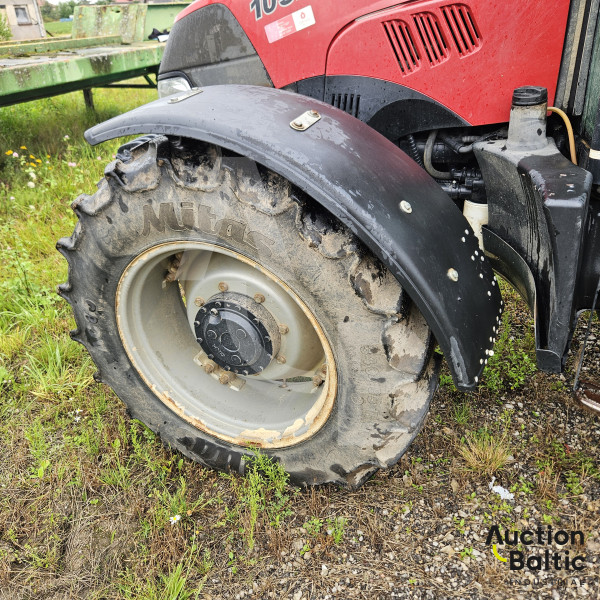 Case IH Farmall 105 A