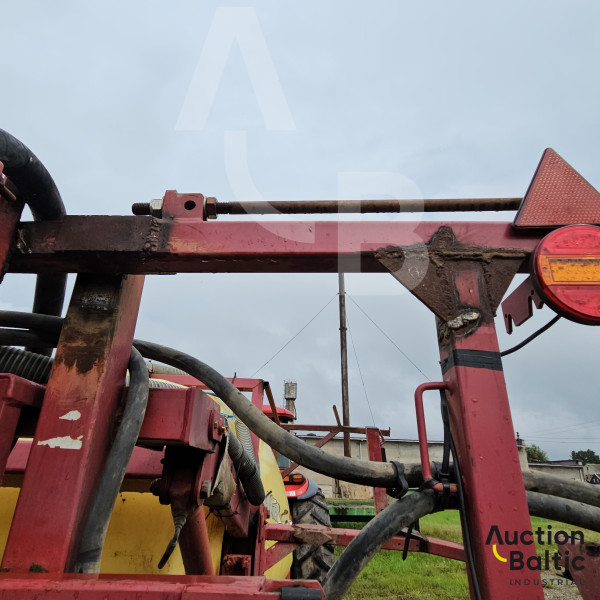 Hardi Ranger