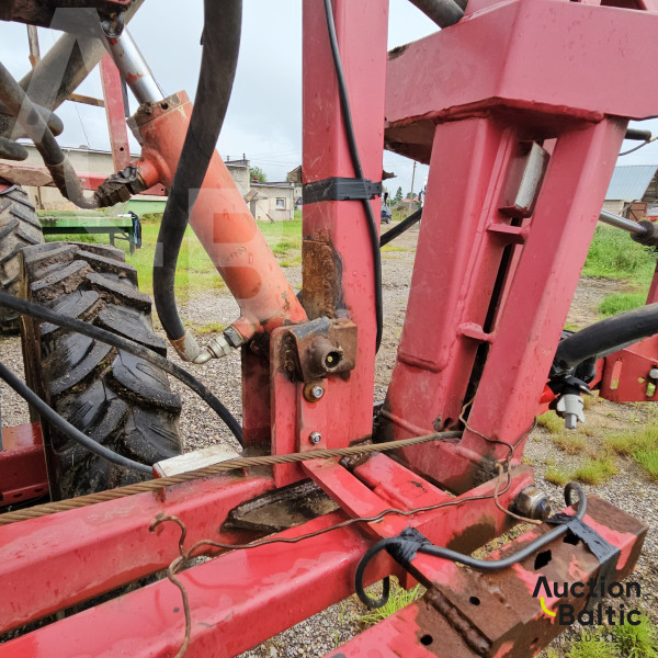 Hardi Ranger