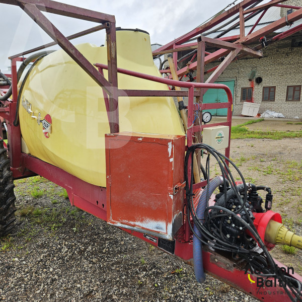 Hardi Ranger