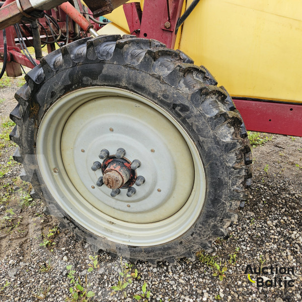 Hardi Ranger