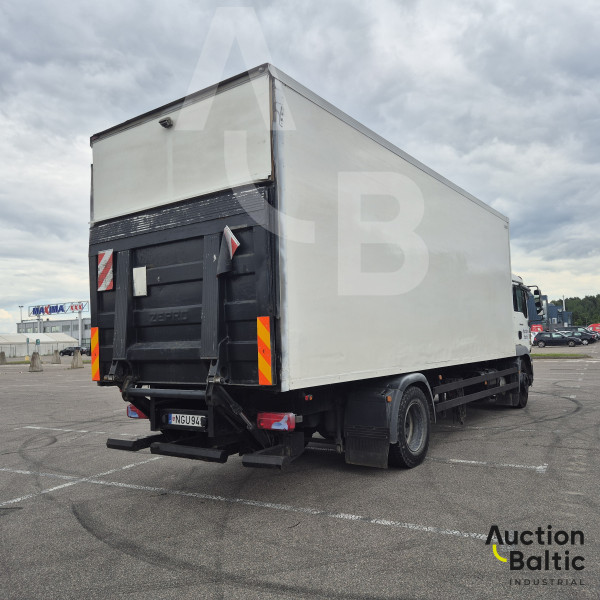 MAN TGM18.280