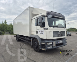 MAN TGM18.280