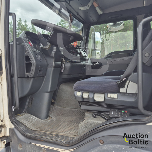 MAN TGM18.280