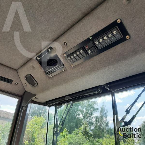 Hamm DV 90 VO