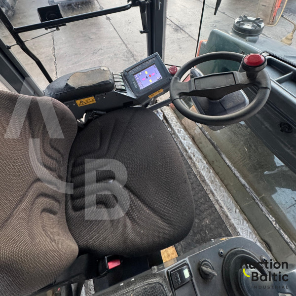 Hamm DV 90 VO