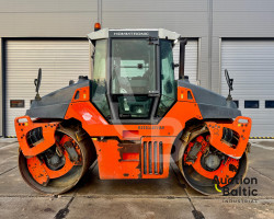 Hamm DV 90 VO