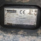 Ponsse Ergo 8W
