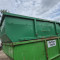 Waste (garbage) containers