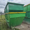 Waste (garbage) containers
