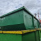 Waste (garbage) containers