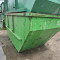 Waste (garbage) containers