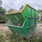 Waste (garbage) containers