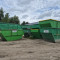 Waste (garbage) containers