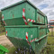 Waste (garbage) containers