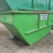Waste (garbage) containers