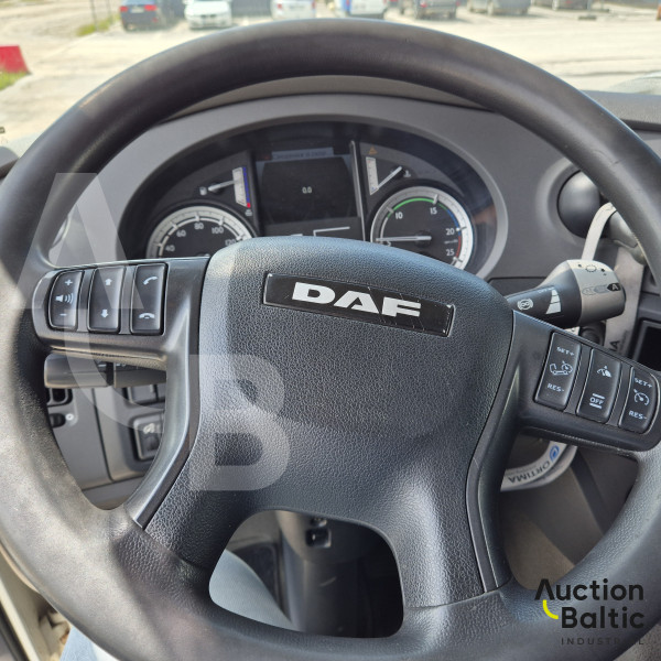 DAF XF 460 FT