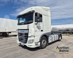 DAF XF 460 FT