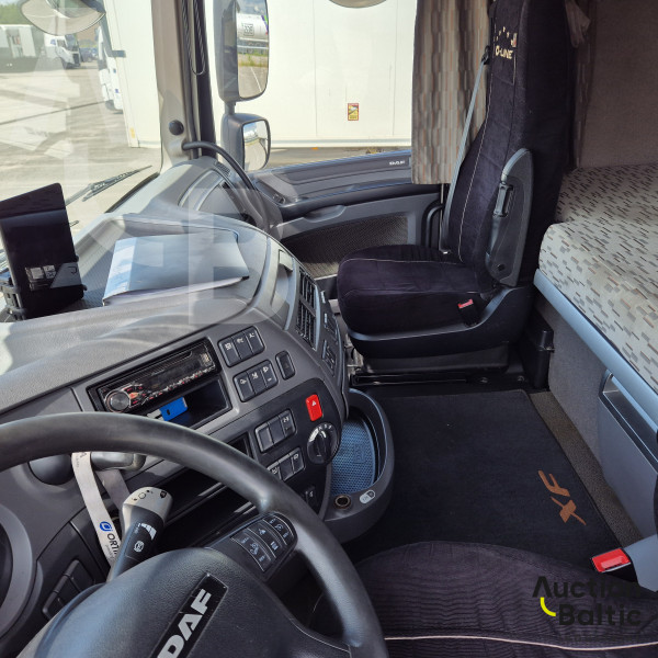 DAF XF 460 FT