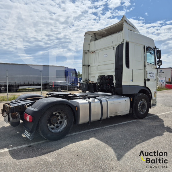 DAF XF 460 FT