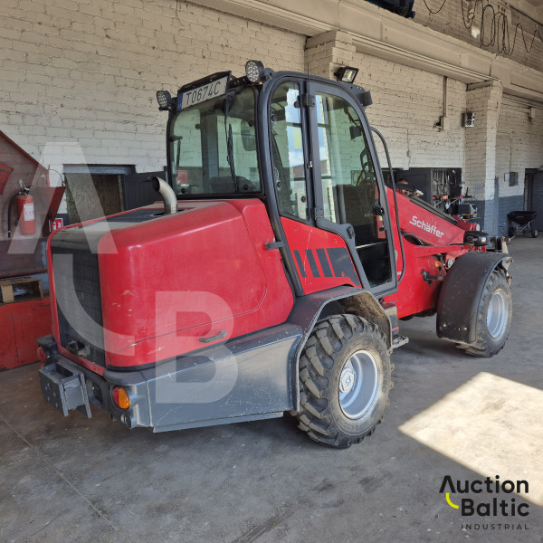 Schäffer 5680T