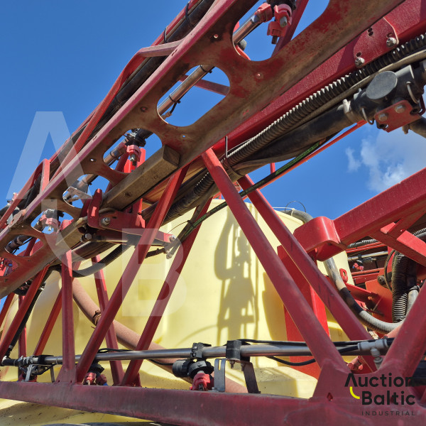 Kverneland IX TRACK C50