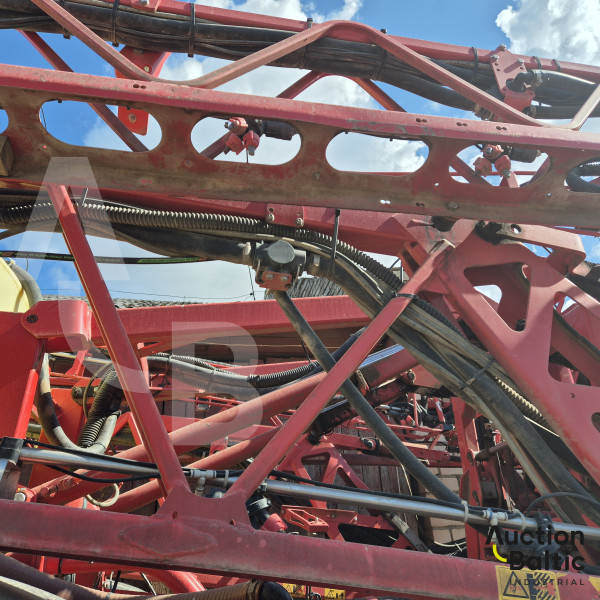 Kverneland IX TRACK C50