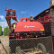 Kverneland IX TRACK C50
