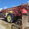 Kverneland IX TRACK C50