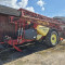 Kverneland IX TRACK C50