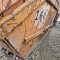Waste (garbage) containers
