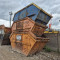 Waste (garbage) containers
