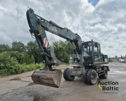 Liebherr A 904