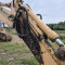 Komatsu PC340LC-6K