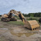 Komatsu PC340LC-6K