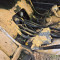 Komatsu PC340LC-6K