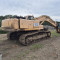 Komatsu PC340LC-6K