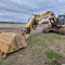Komatsu PC340LC-6K