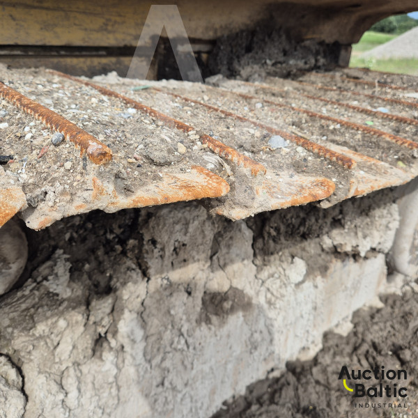 Caterpillar D 4 G