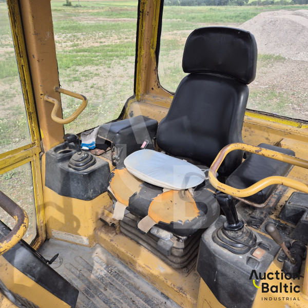 Caterpillar D 4 G