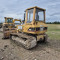 Caterpillar D 4 G
