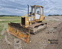Caterpillar D 4 G