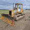 Caterpillar D 4 G