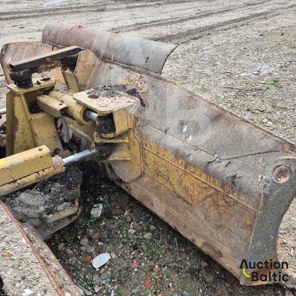 Caterpillar D 4 G